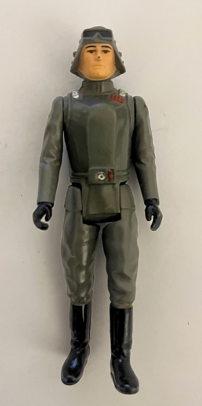 AT-AT Commander sold