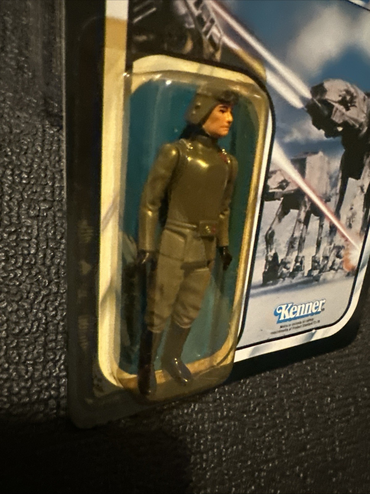 AT-AT Commander sold