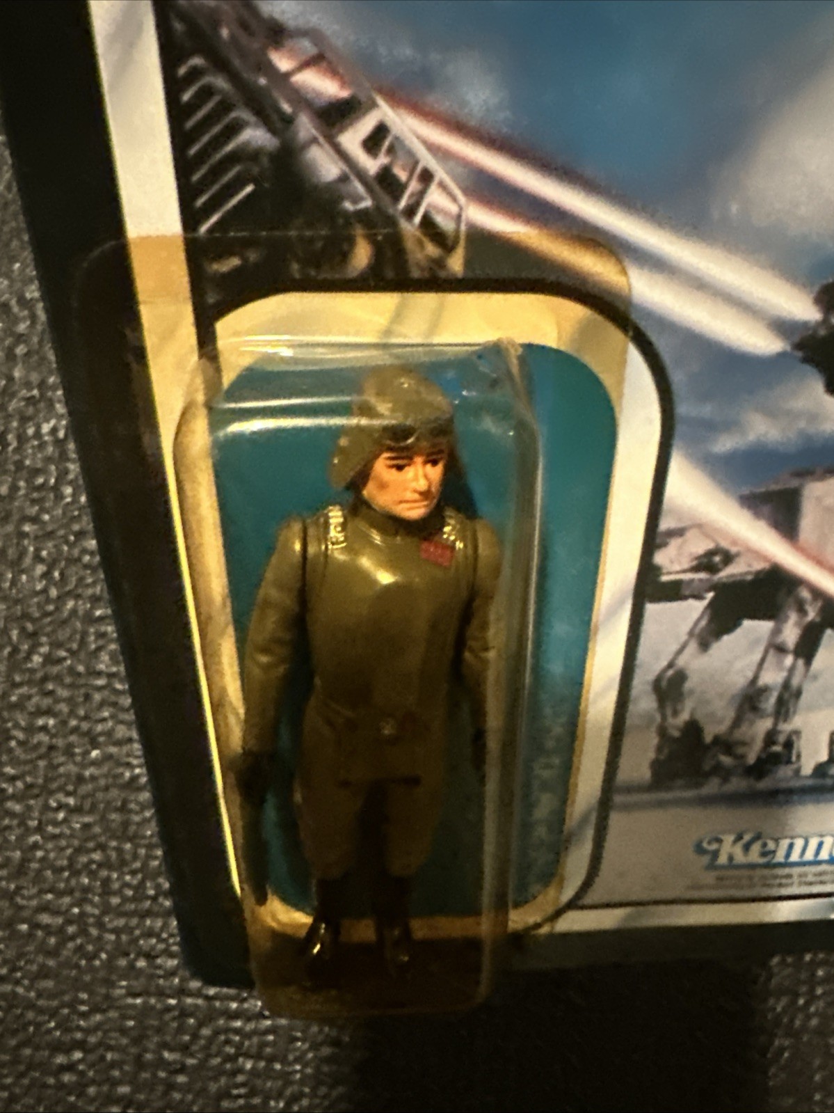 AT-AT Commander sold