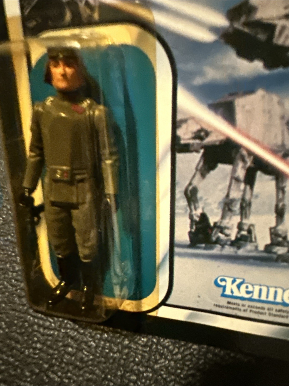 AT-AT Commander sold