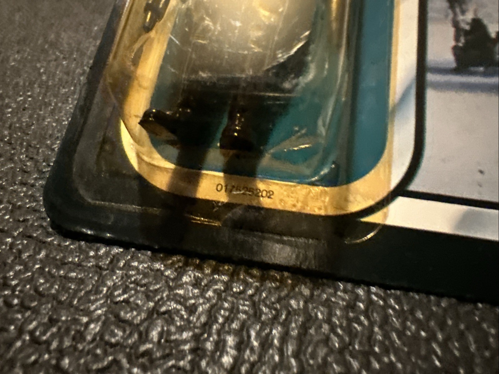 AT-AT Commander sold