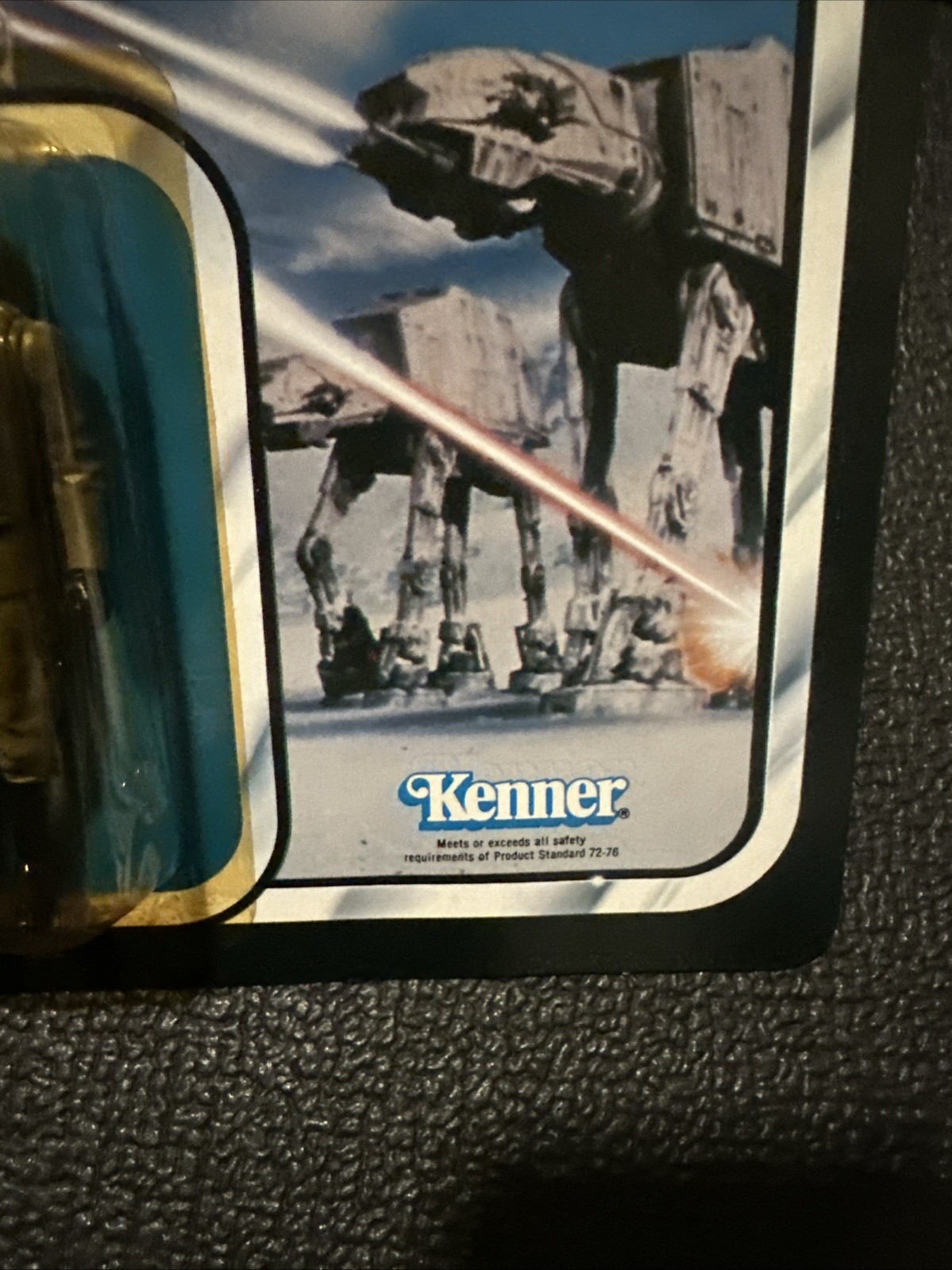 AT-AT Commander sold