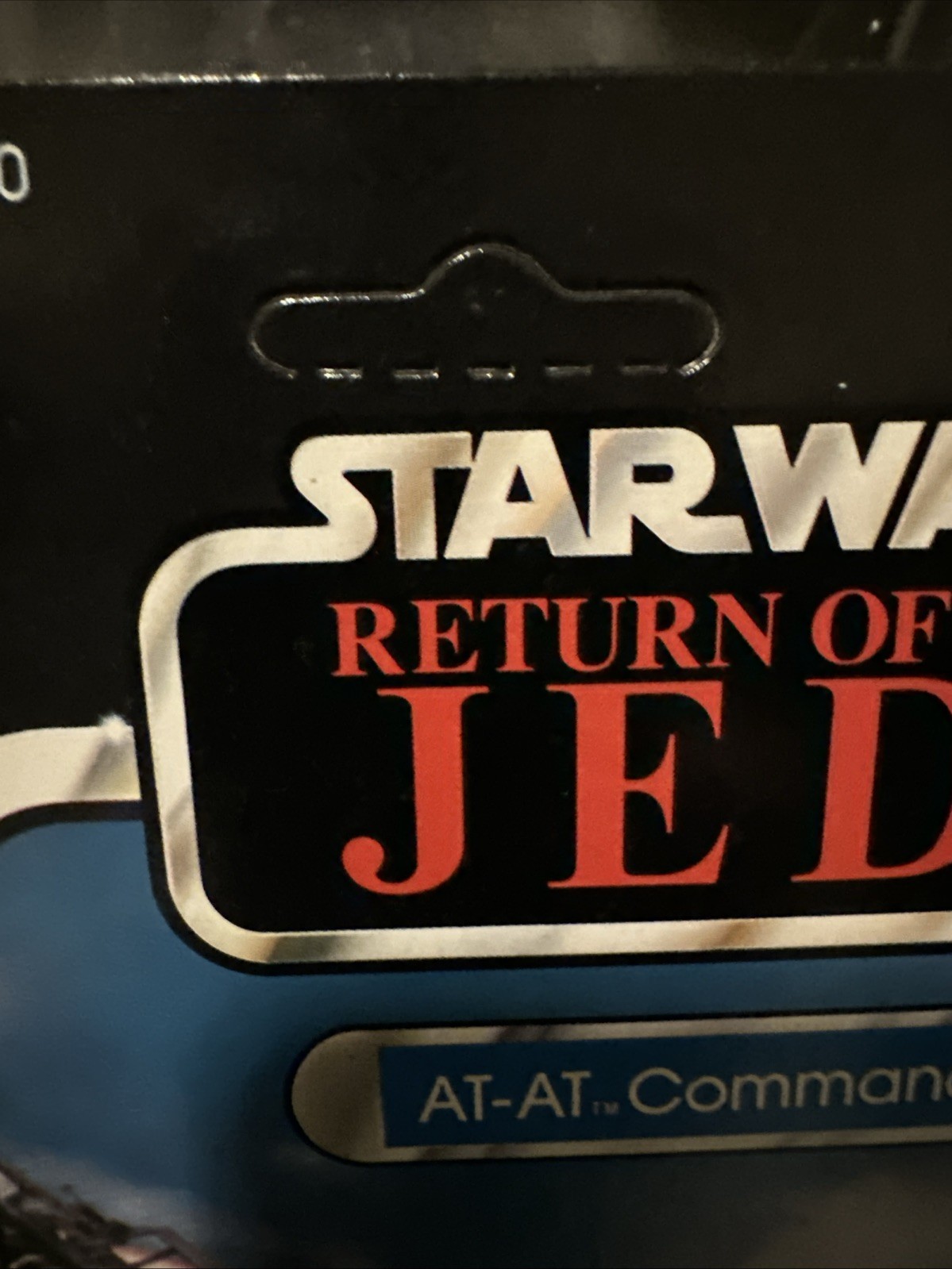 AT-AT Commander sold