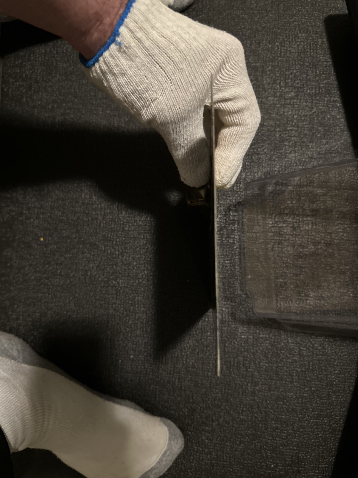 AT-AT Commander sold