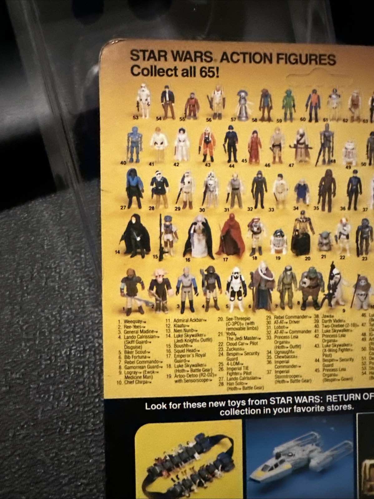 AT-AT Commander sold