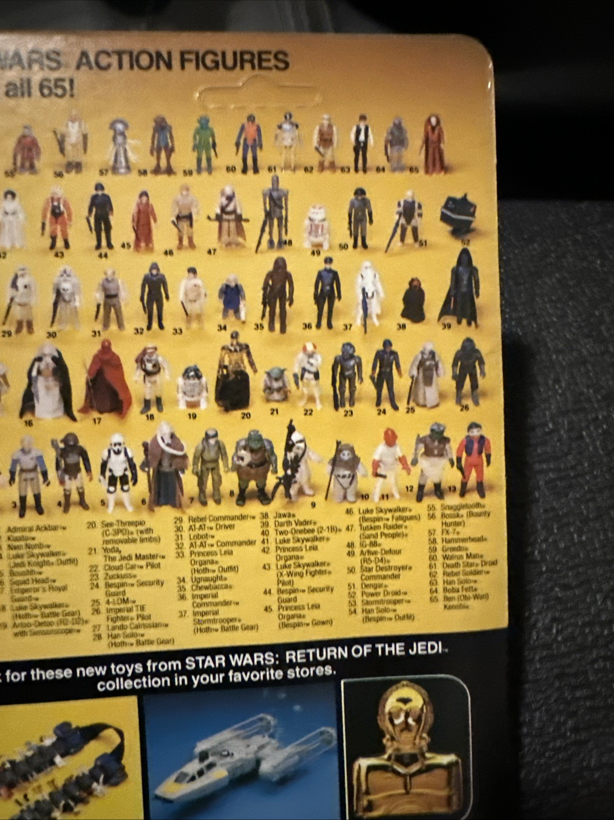 AT-AT Commander sold