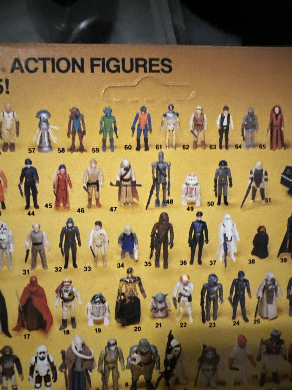 AT-AT Commander sold