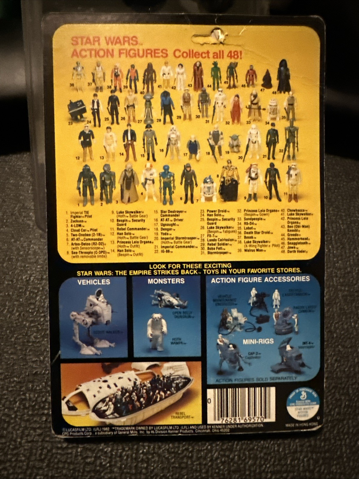 AT-AT Commander sold