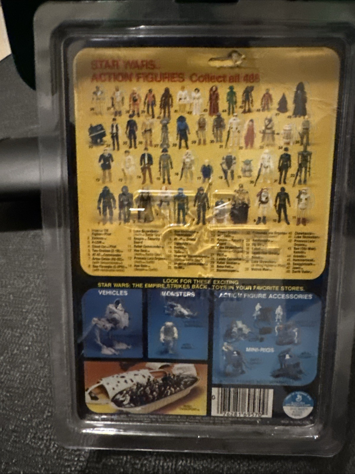 AT-AT Commander sold