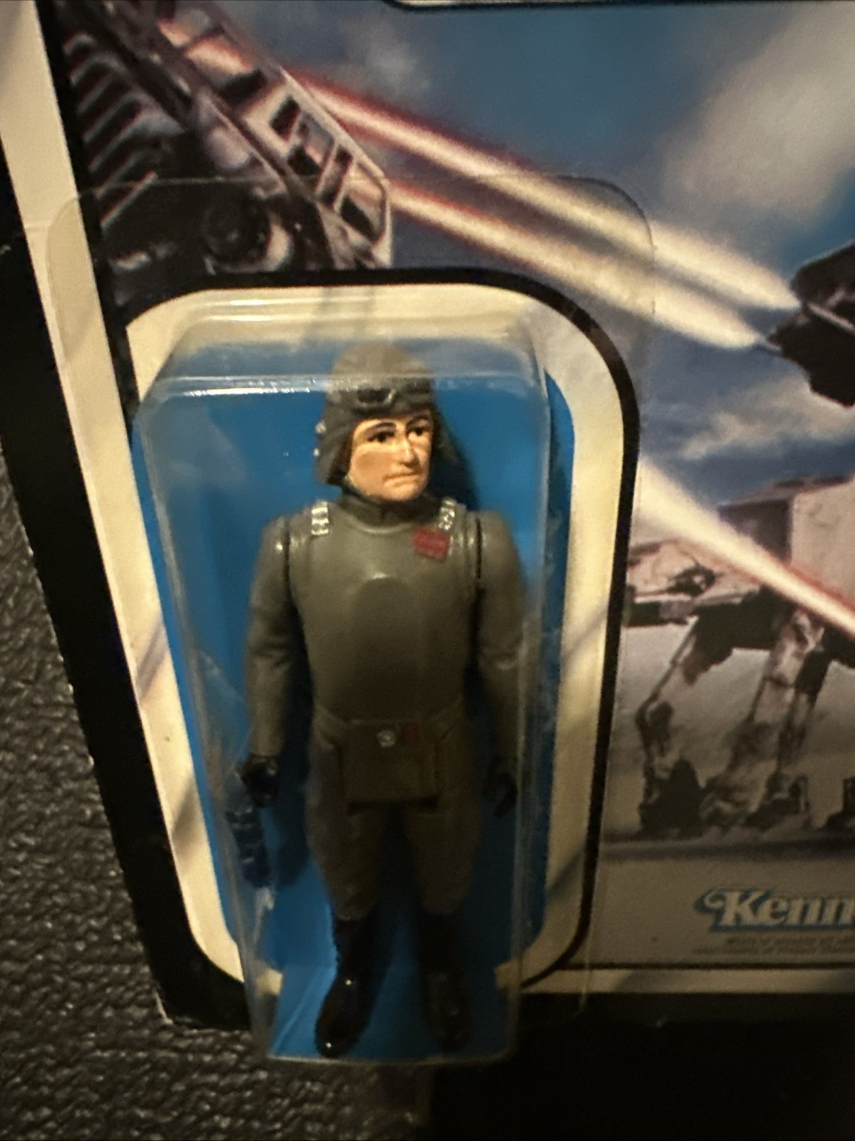 AT-AT Commander sold