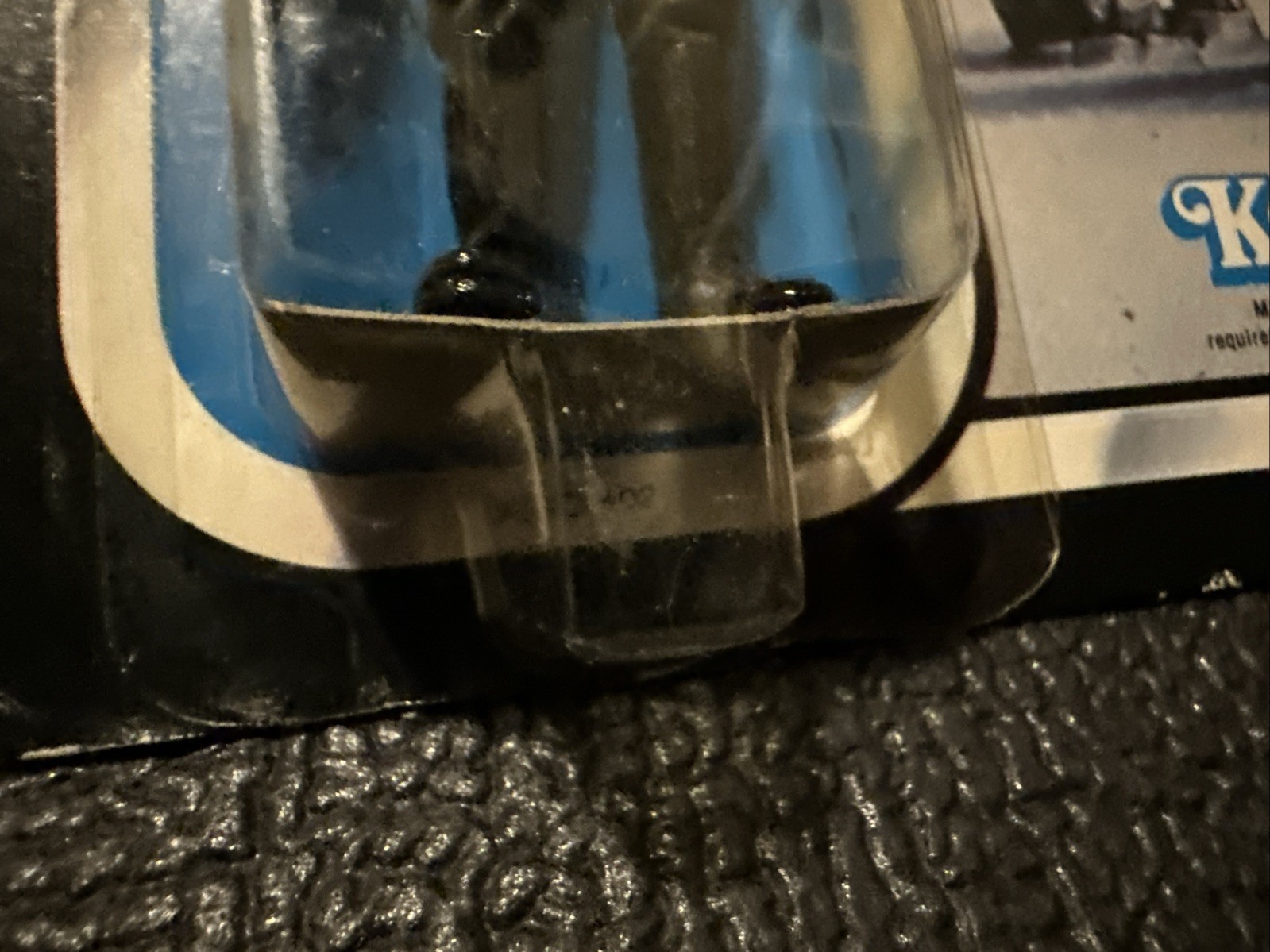 AT-AT Commander sold