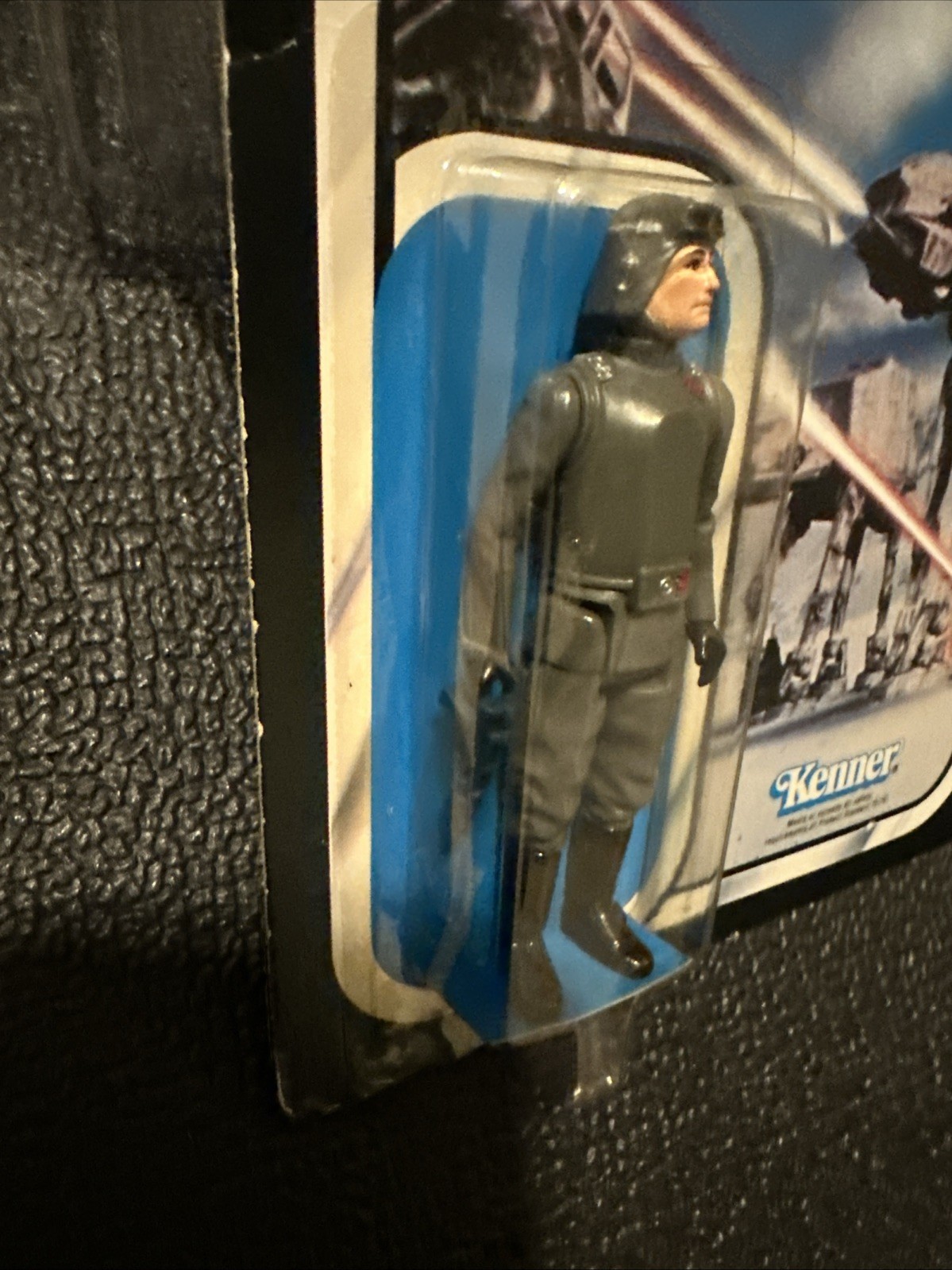 AT-AT Commander sold