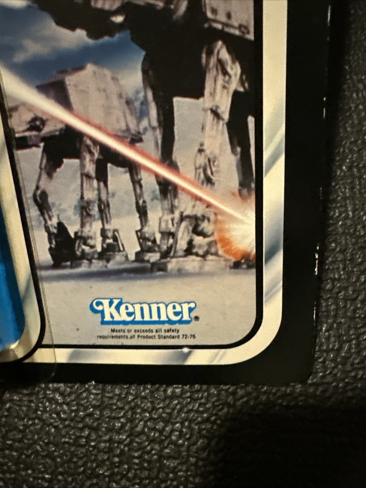 AT-AT Commander sold