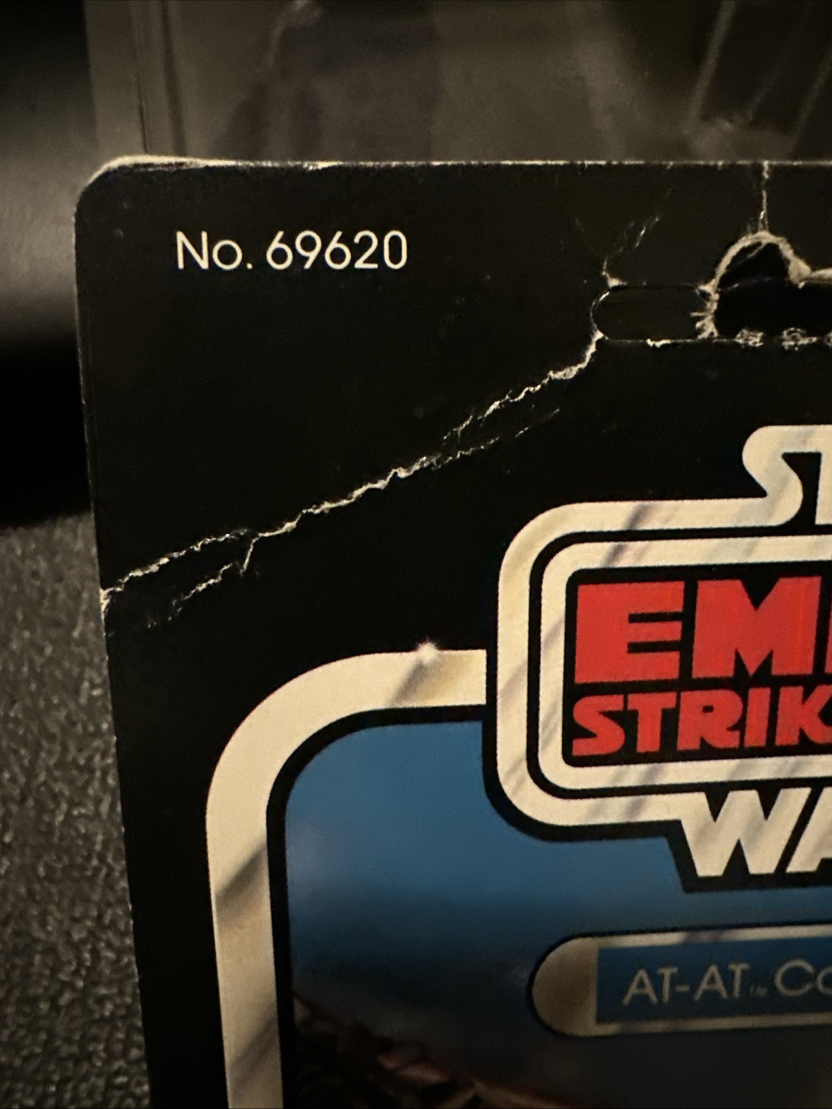 AT-AT Commander sold