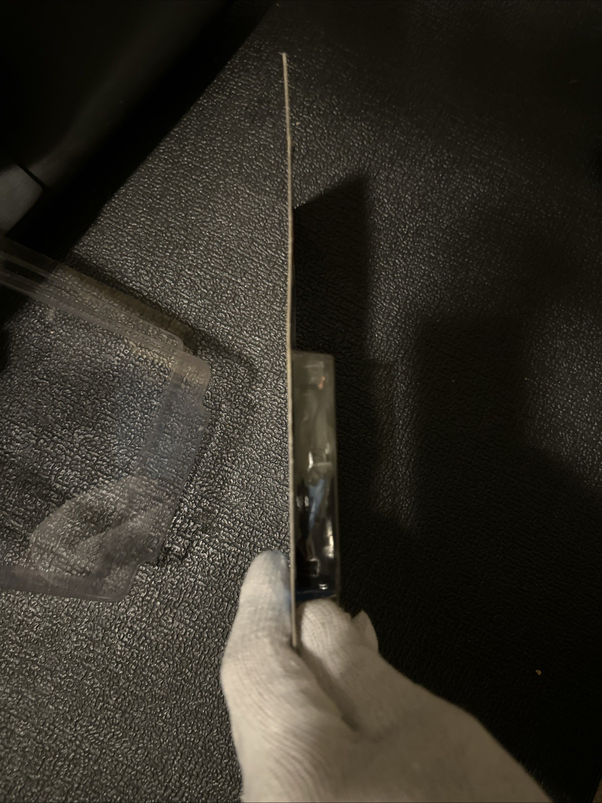 AT-AT Commander sold