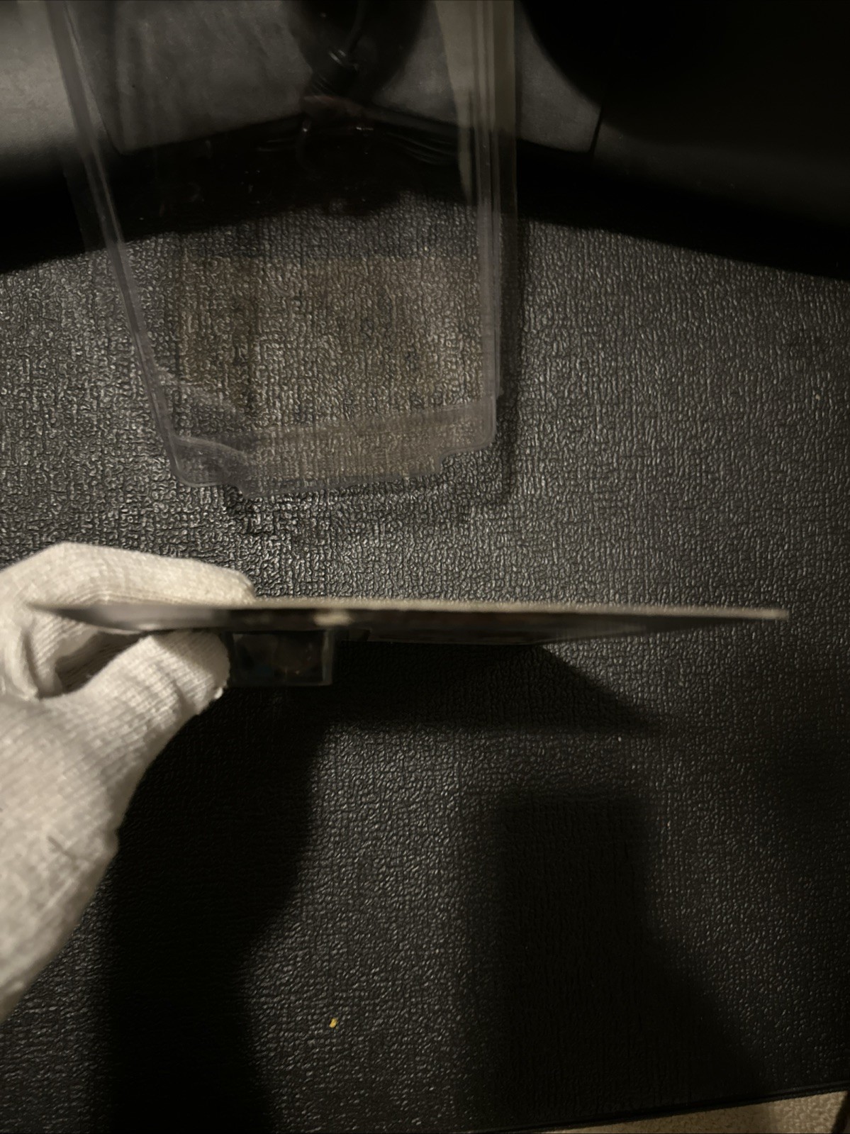 AT-AT Commander sold