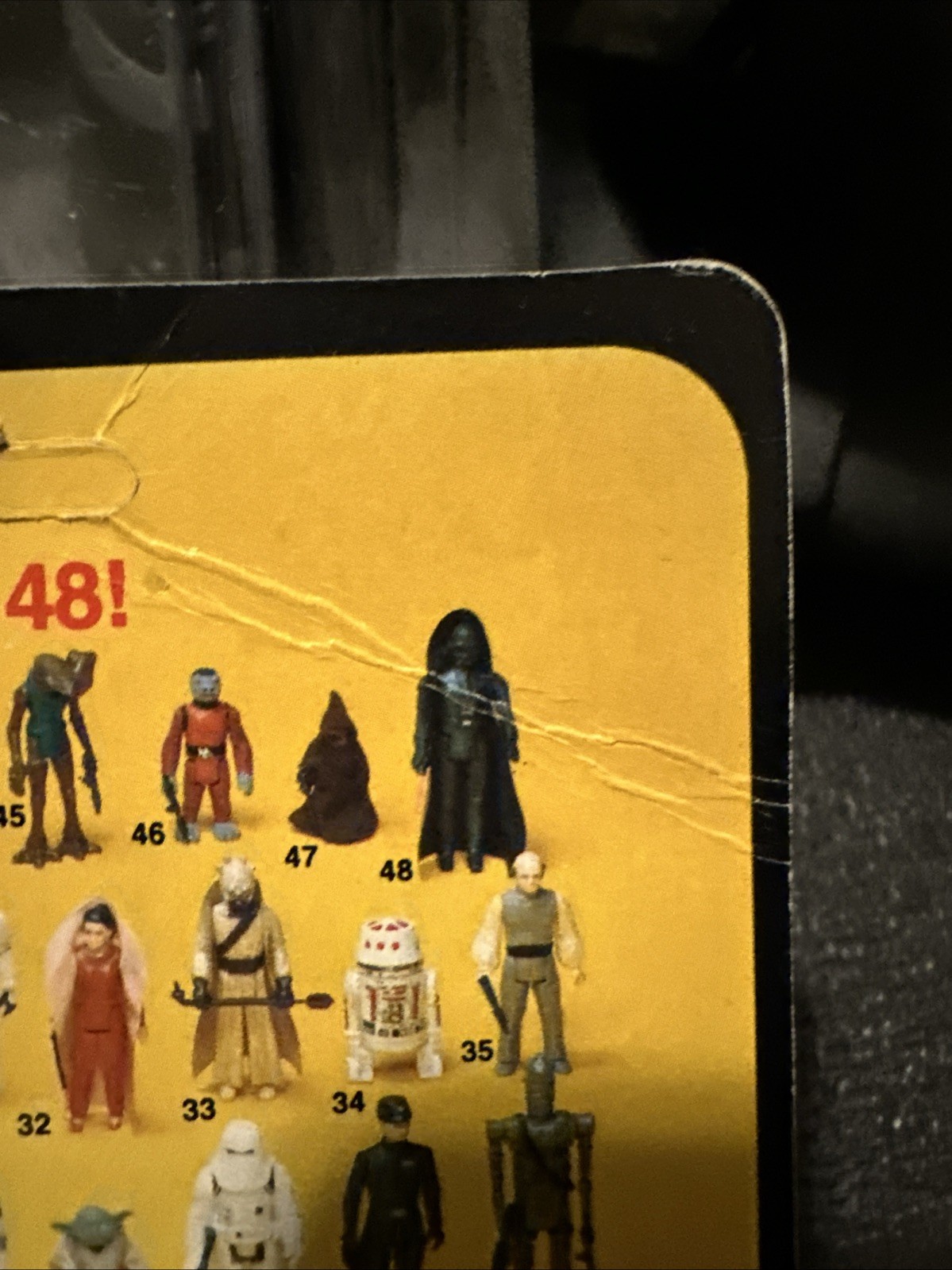 AT-AT Commander sold