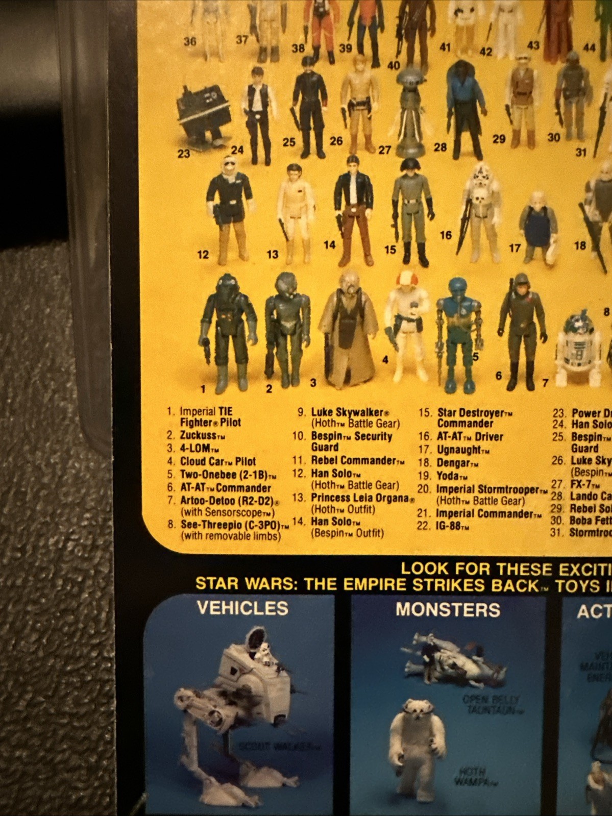 AT-AT Commander sold