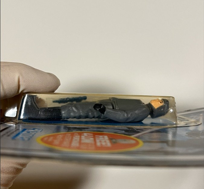 AT-AT Commander sold