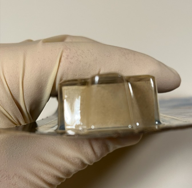 AT-AT Commander sold