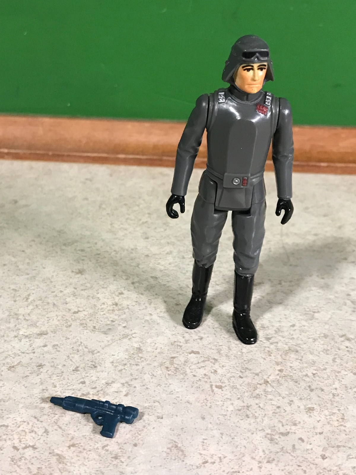 AT-AT Commander sold