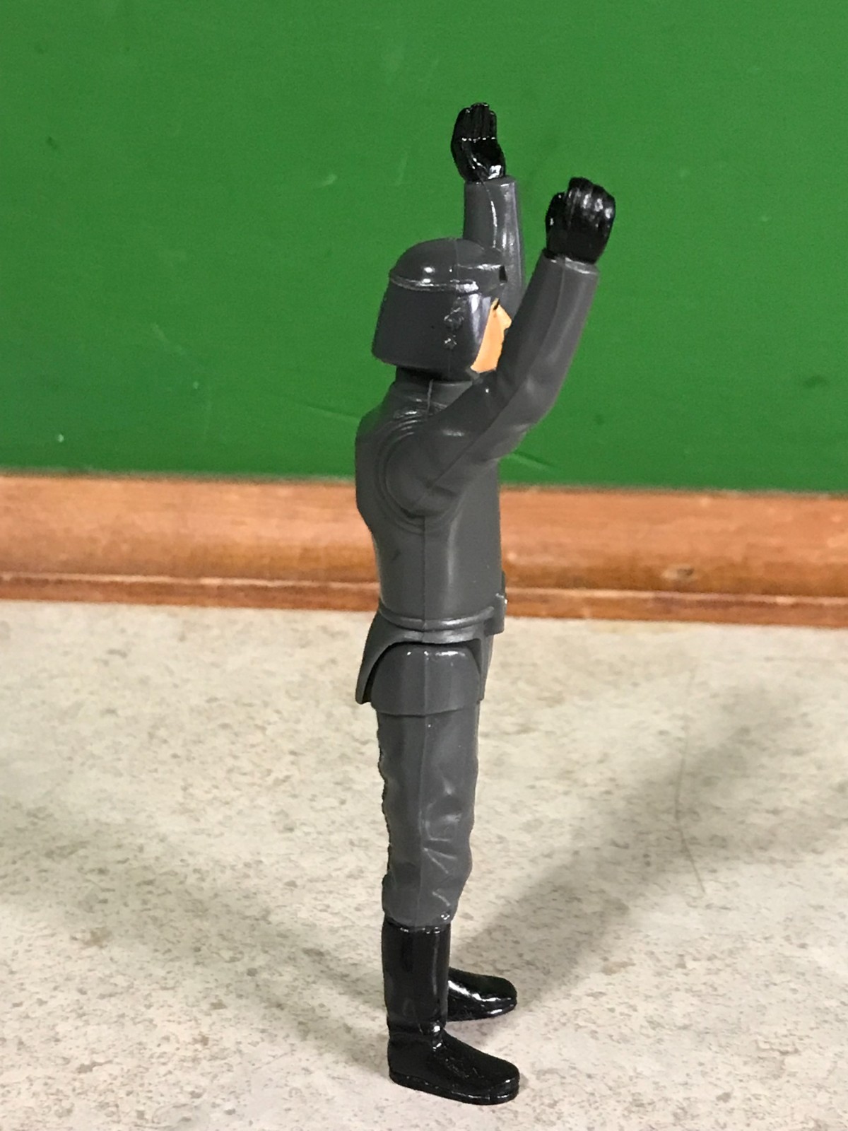 AT-AT Commander sold