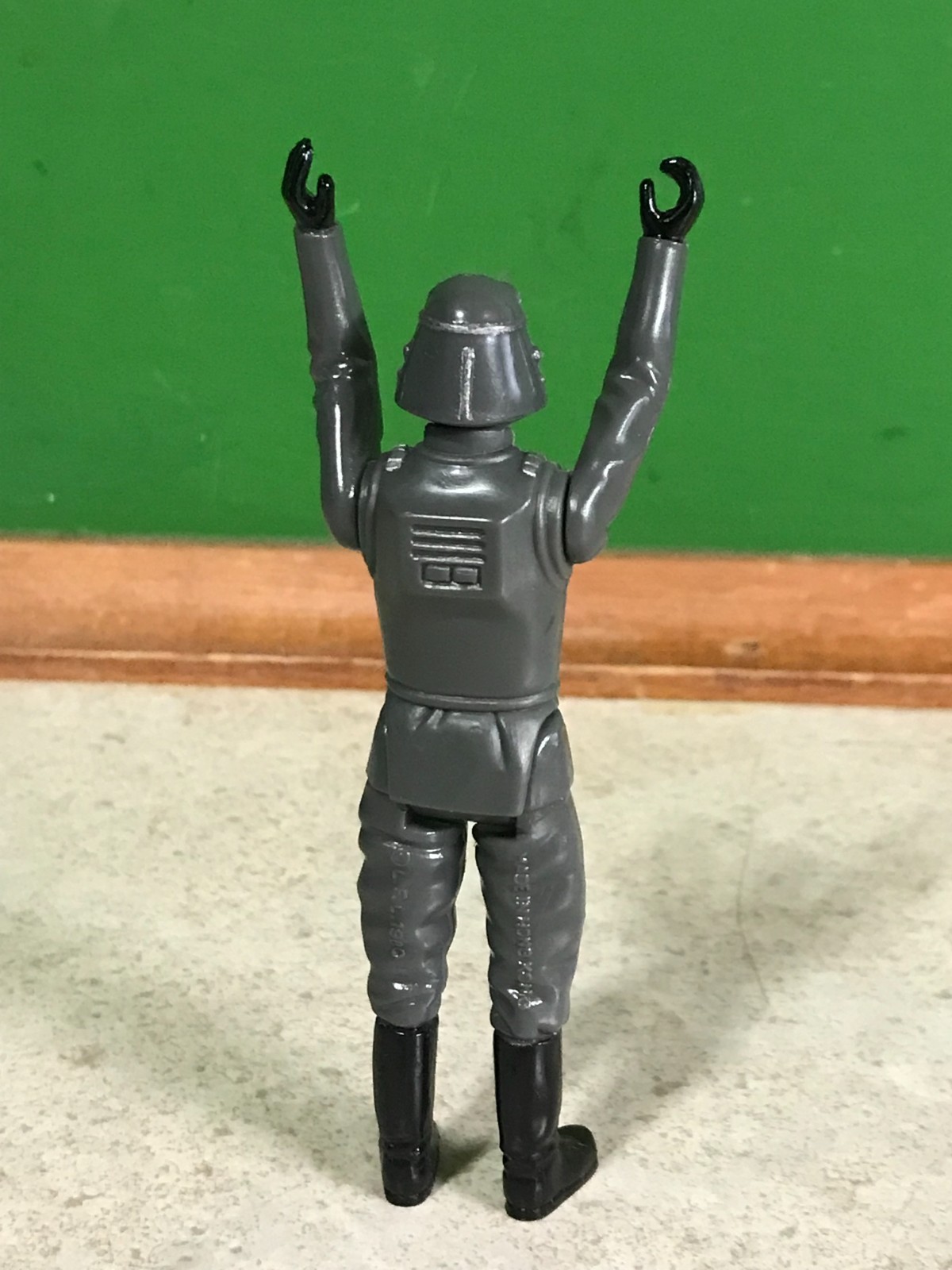 AT-AT Commander sold