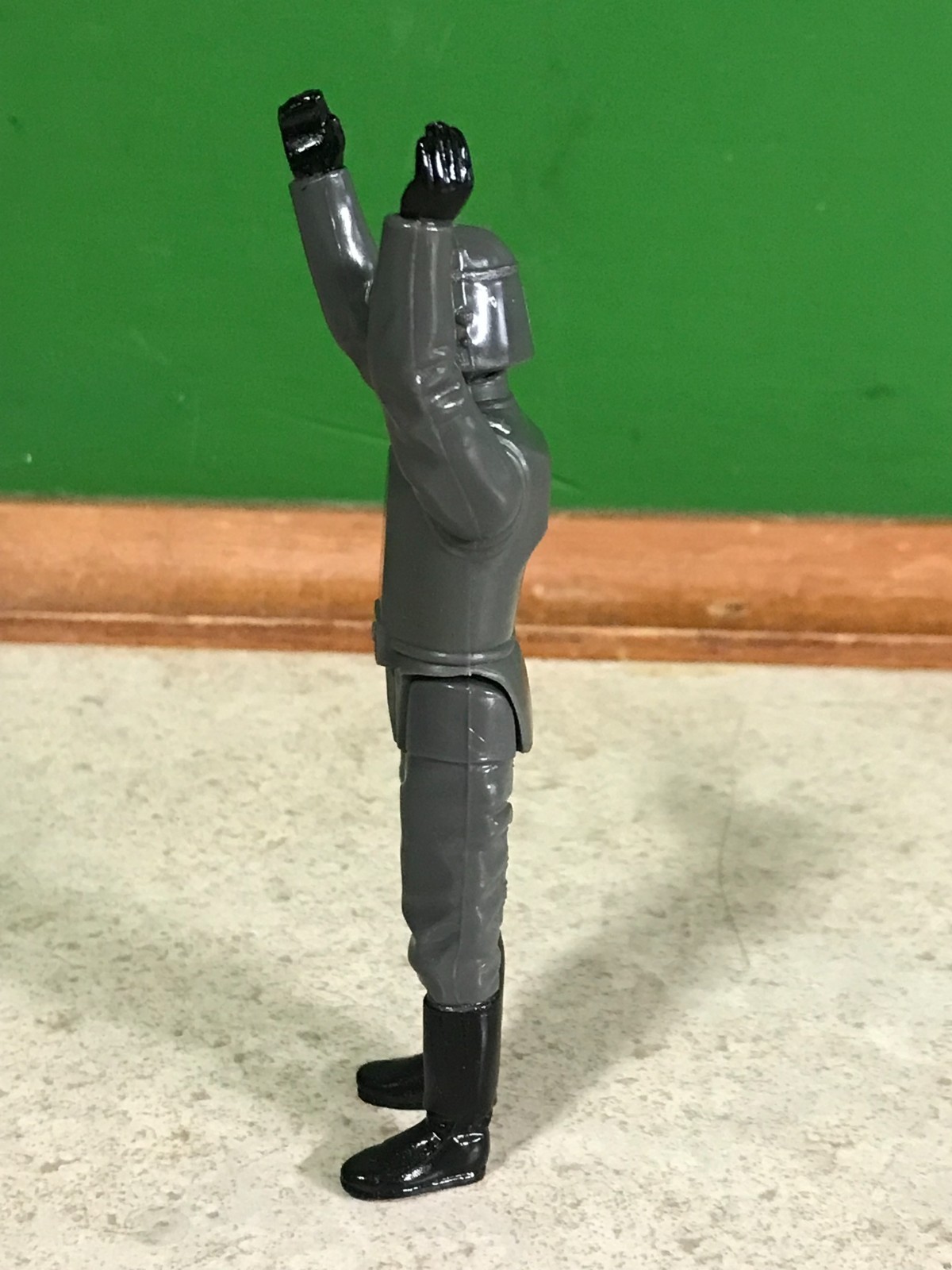 AT-AT Commander sold