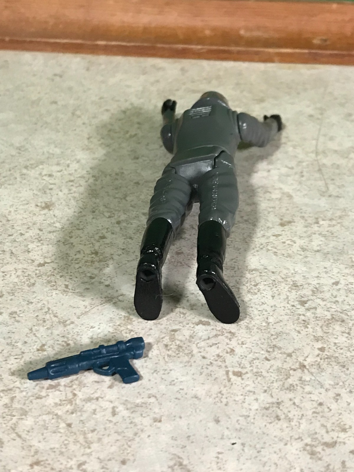 AT-AT Commander sold