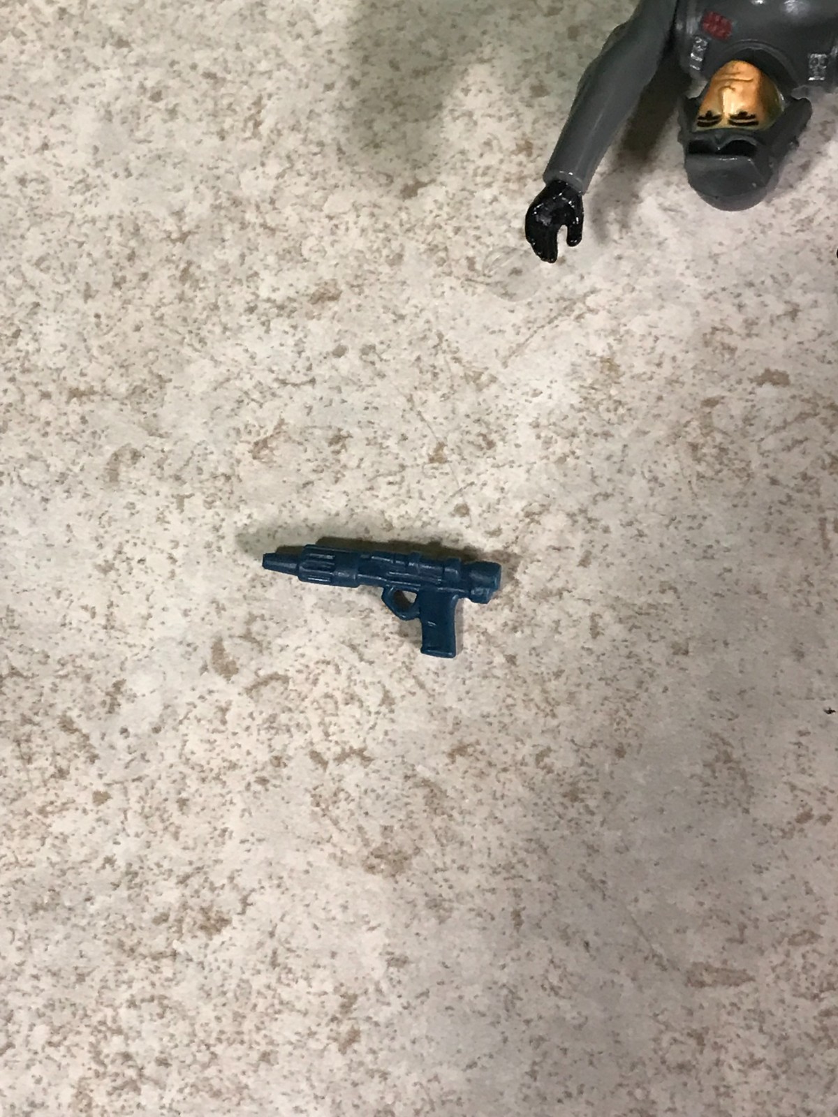 AT-AT Commander sold