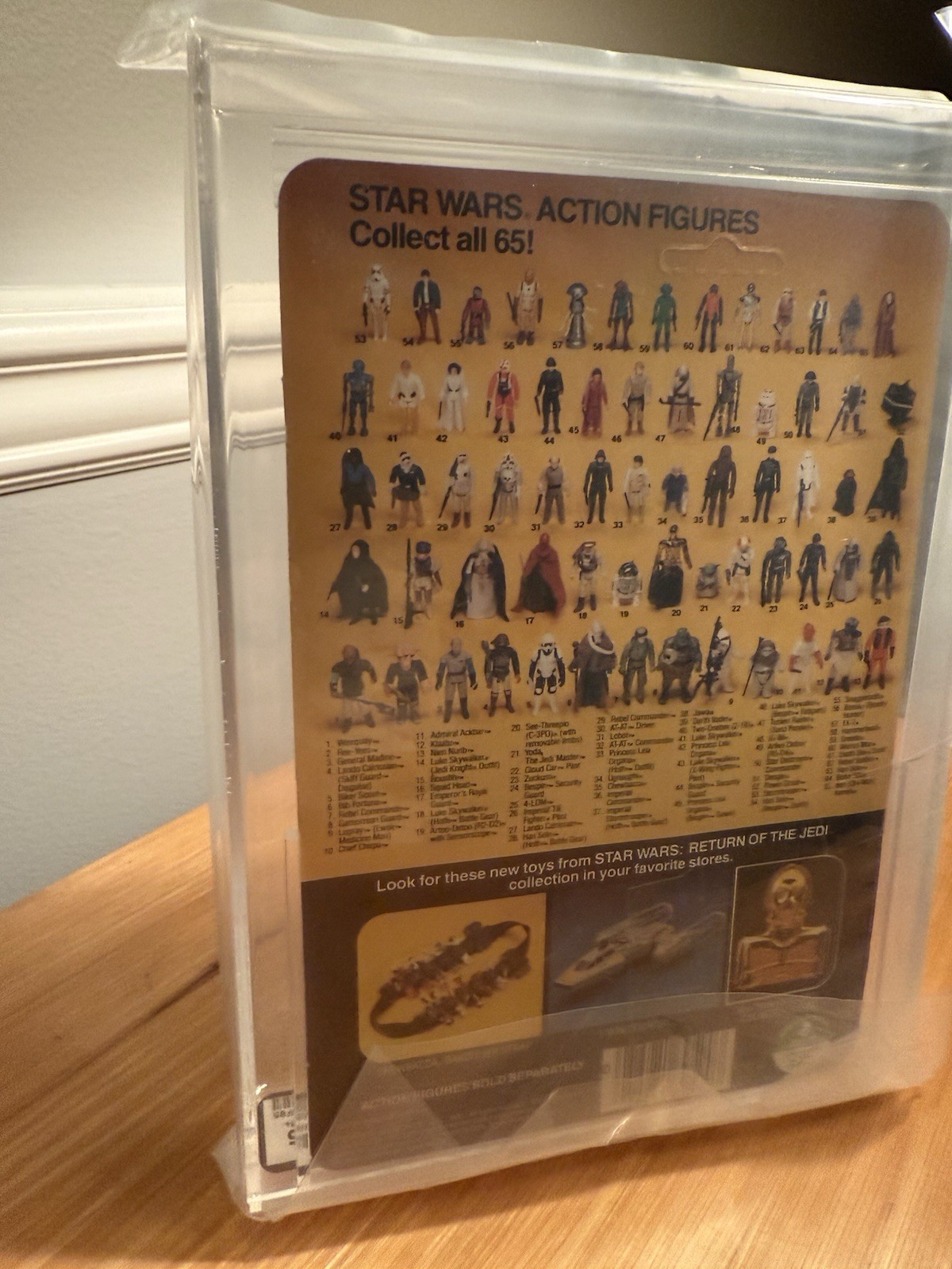 AT-AT Commander sold