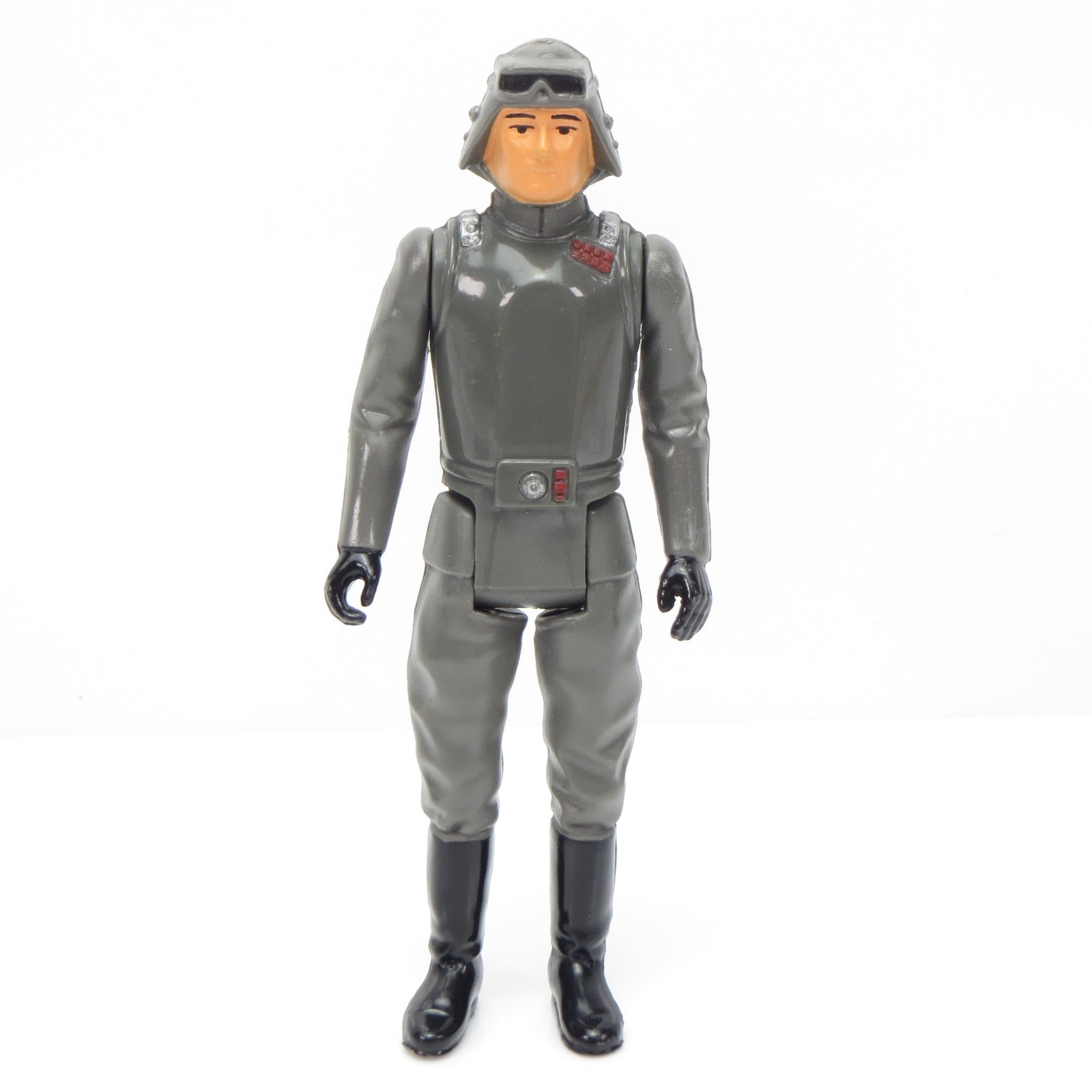 AT-AT Commander sold