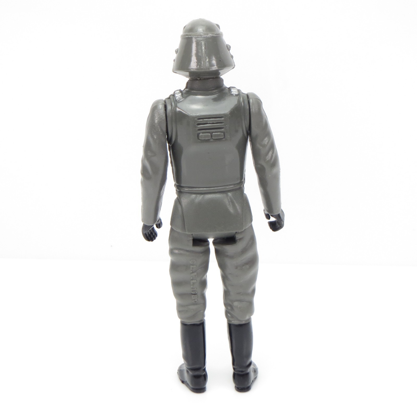 AT-AT Commander sold