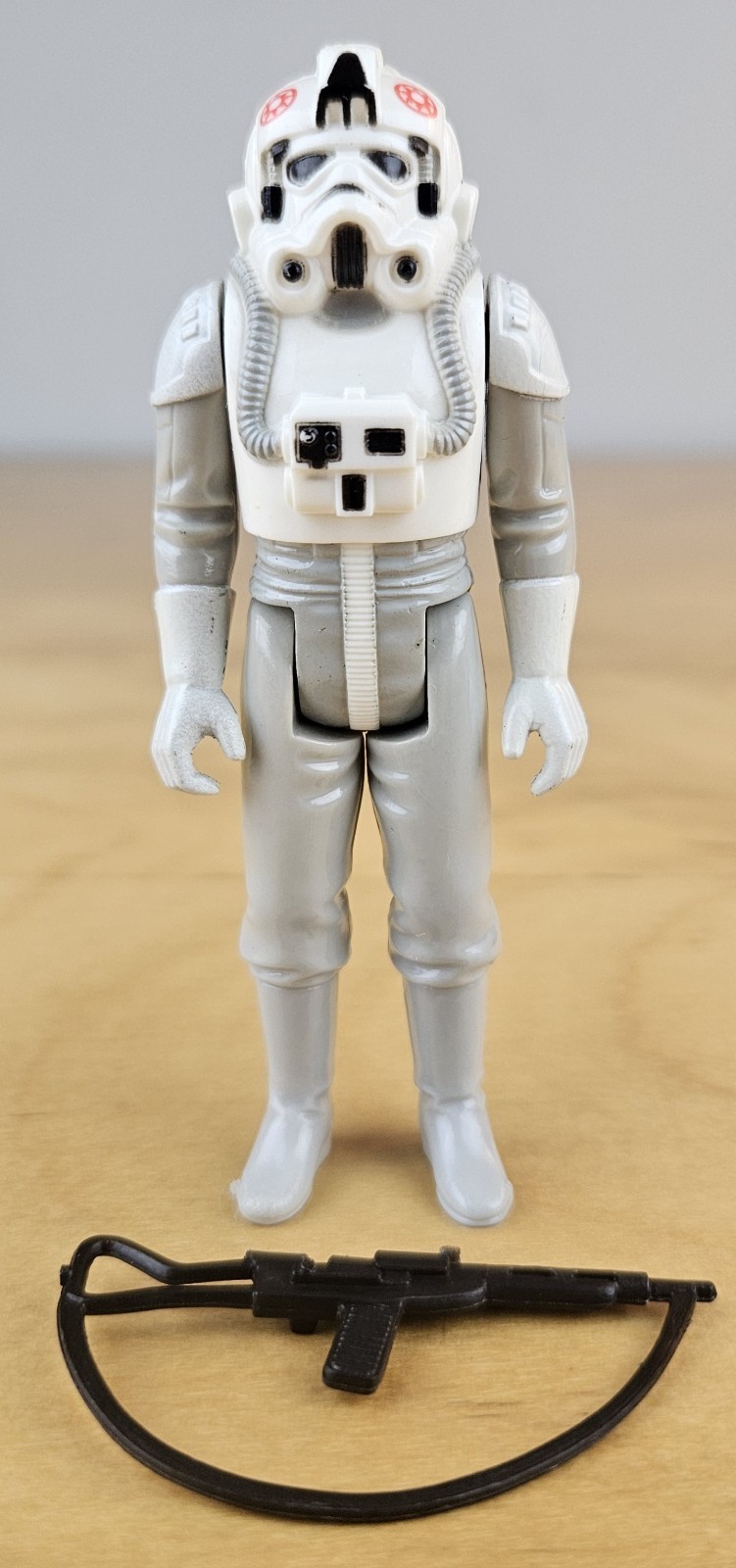 AT-AT Driver sold