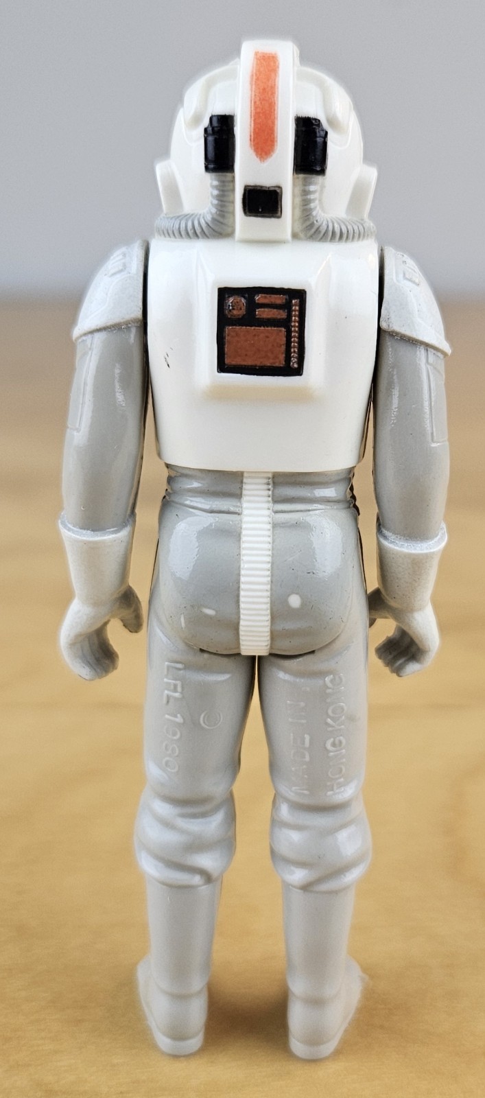 AT-AT Driver sold
