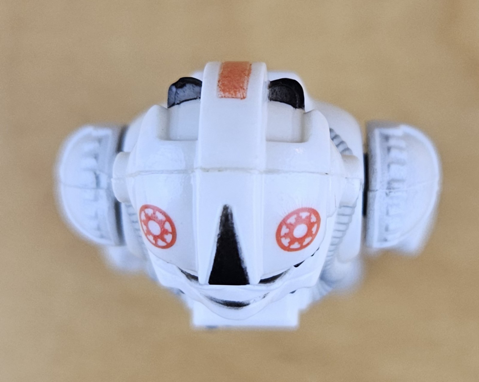 AT-AT Driver sold