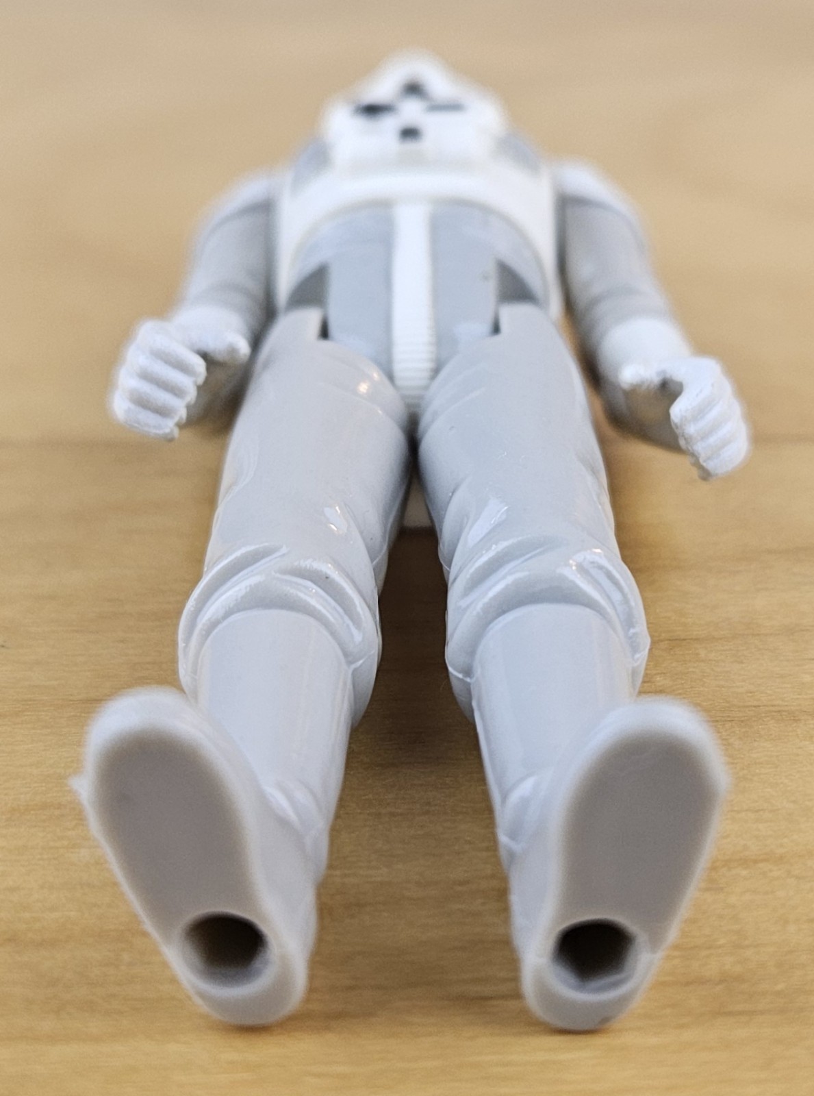 AT-AT Driver sold
