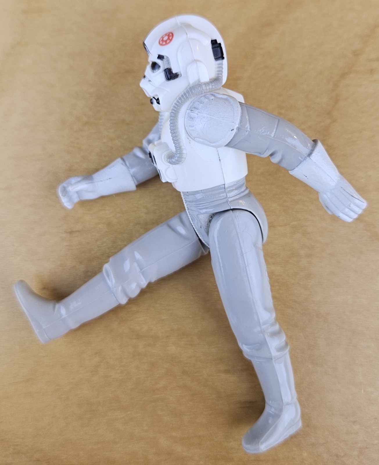 AT-AT Driver sold