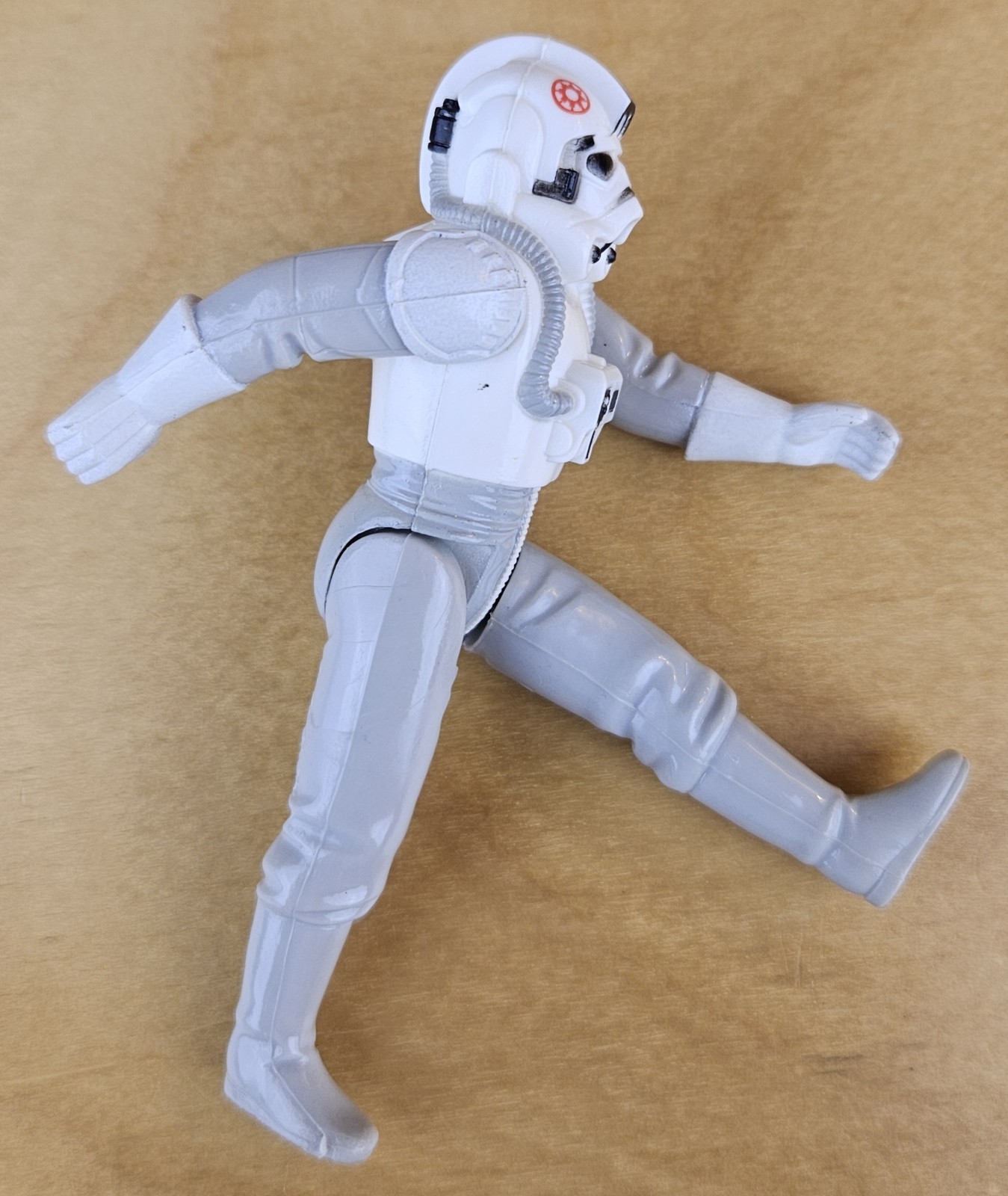AT-AT Driver sold