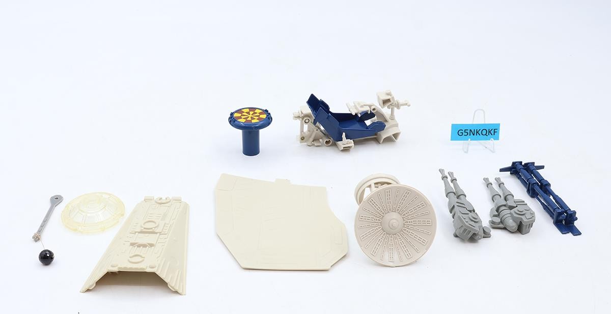 Millennium Falcon sold