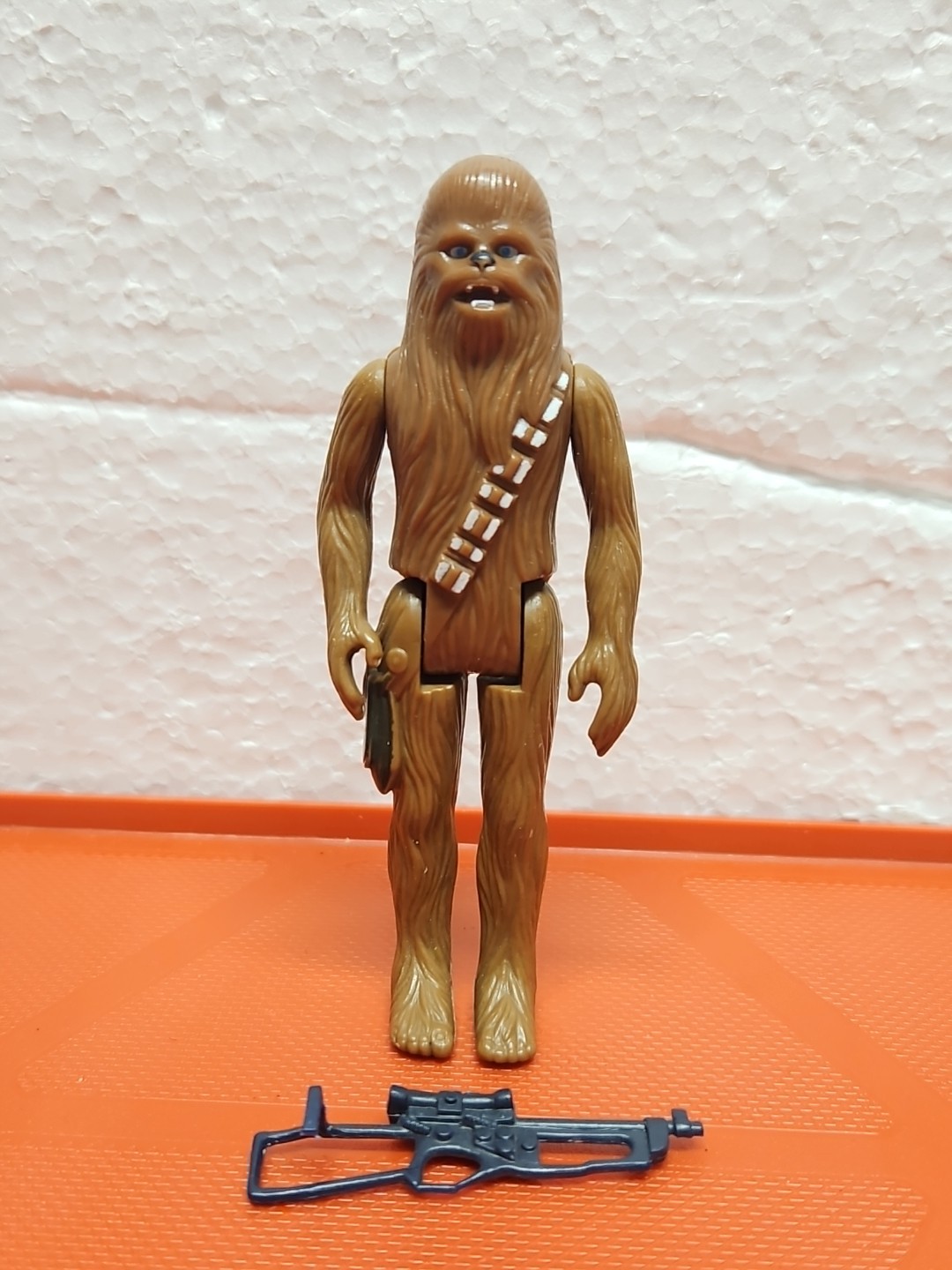 Chewbacca sold