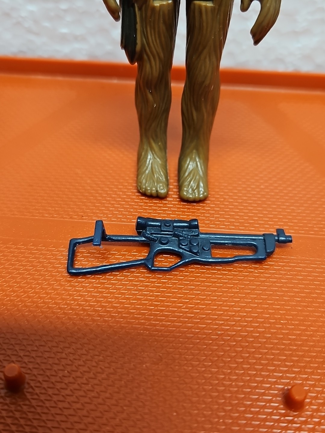 Chewbacca sold
