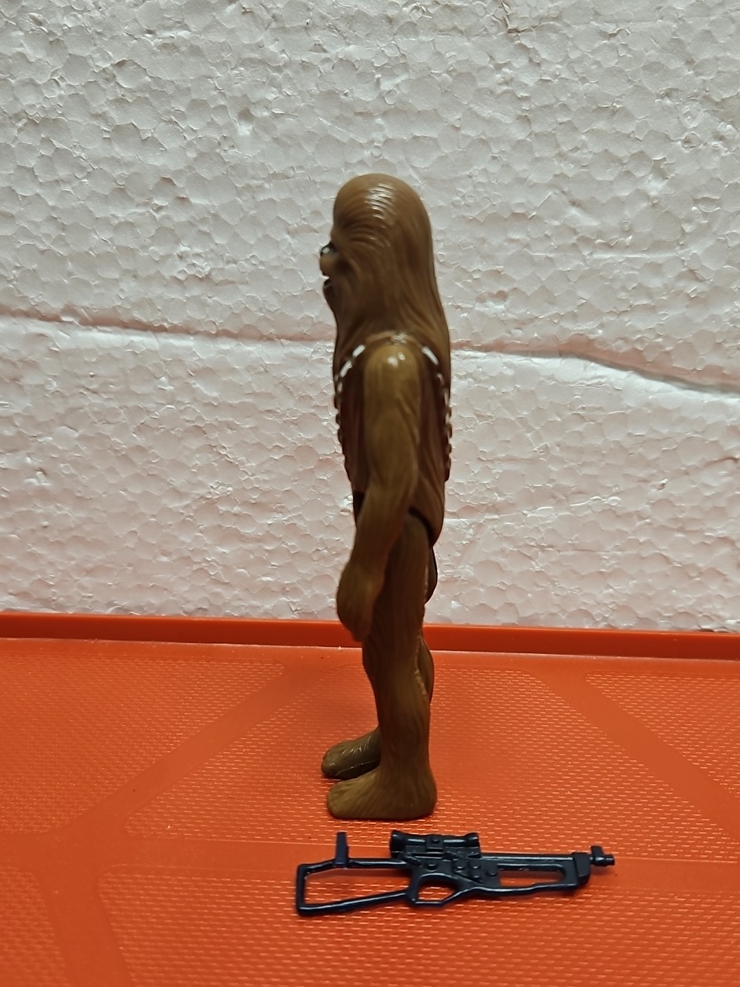 Chewbacca sold