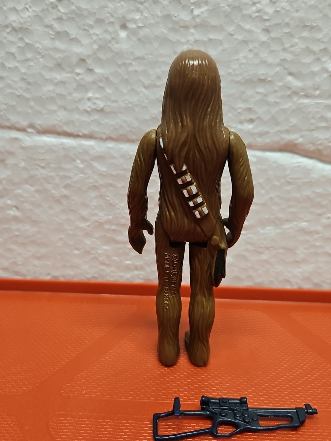 Chewbacca sold