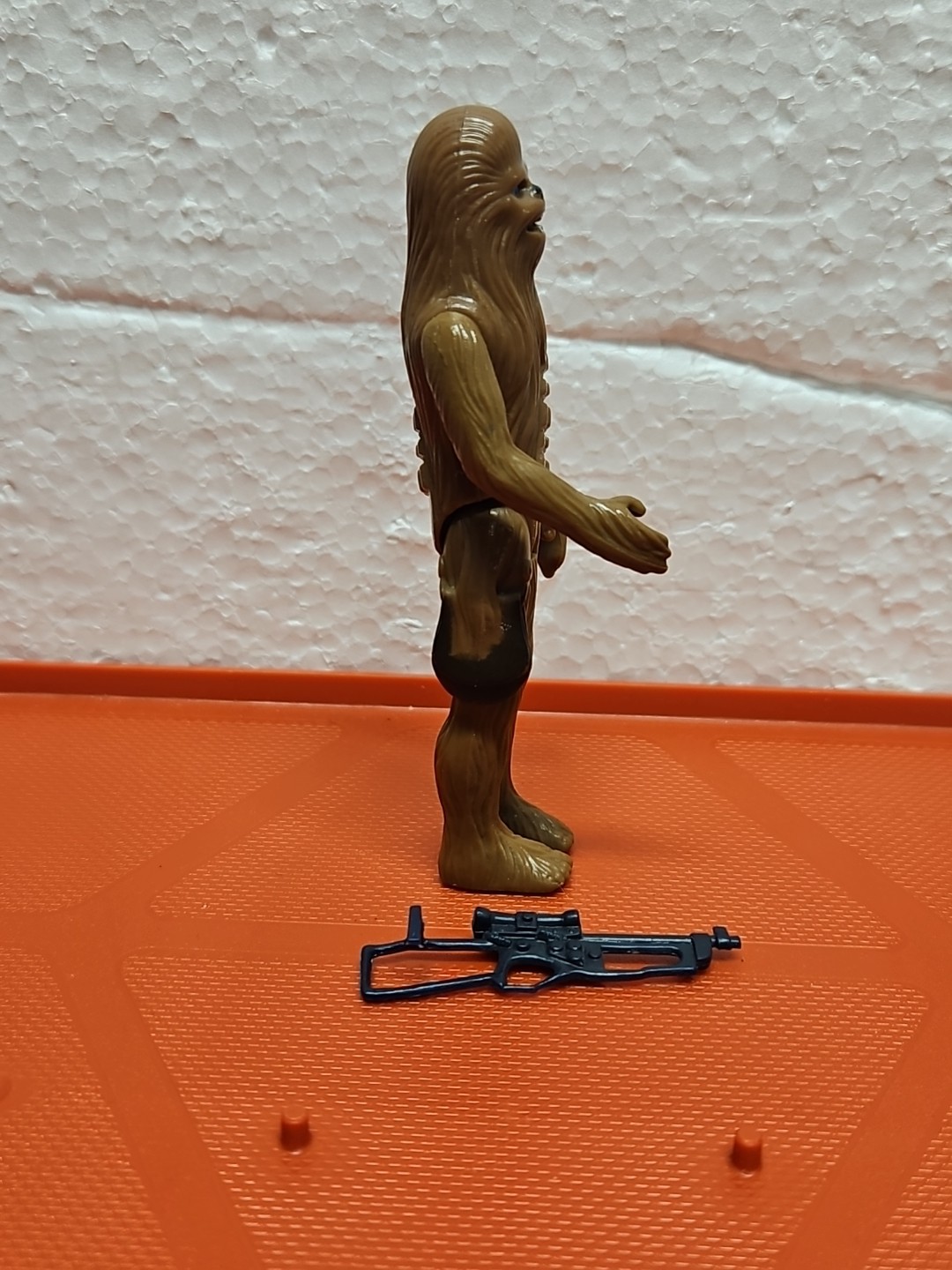 Chewbacca sold