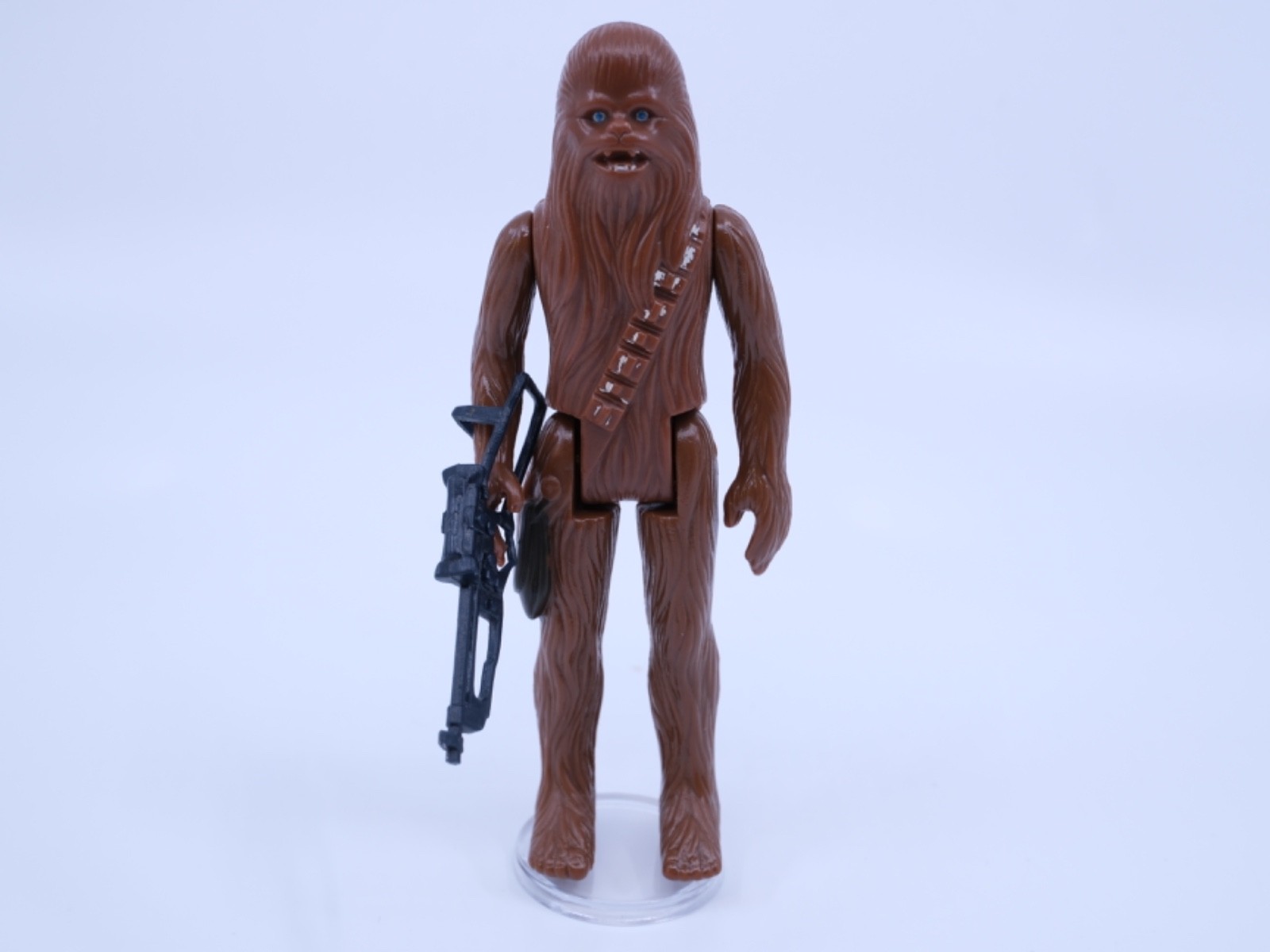 Chewbacca sold