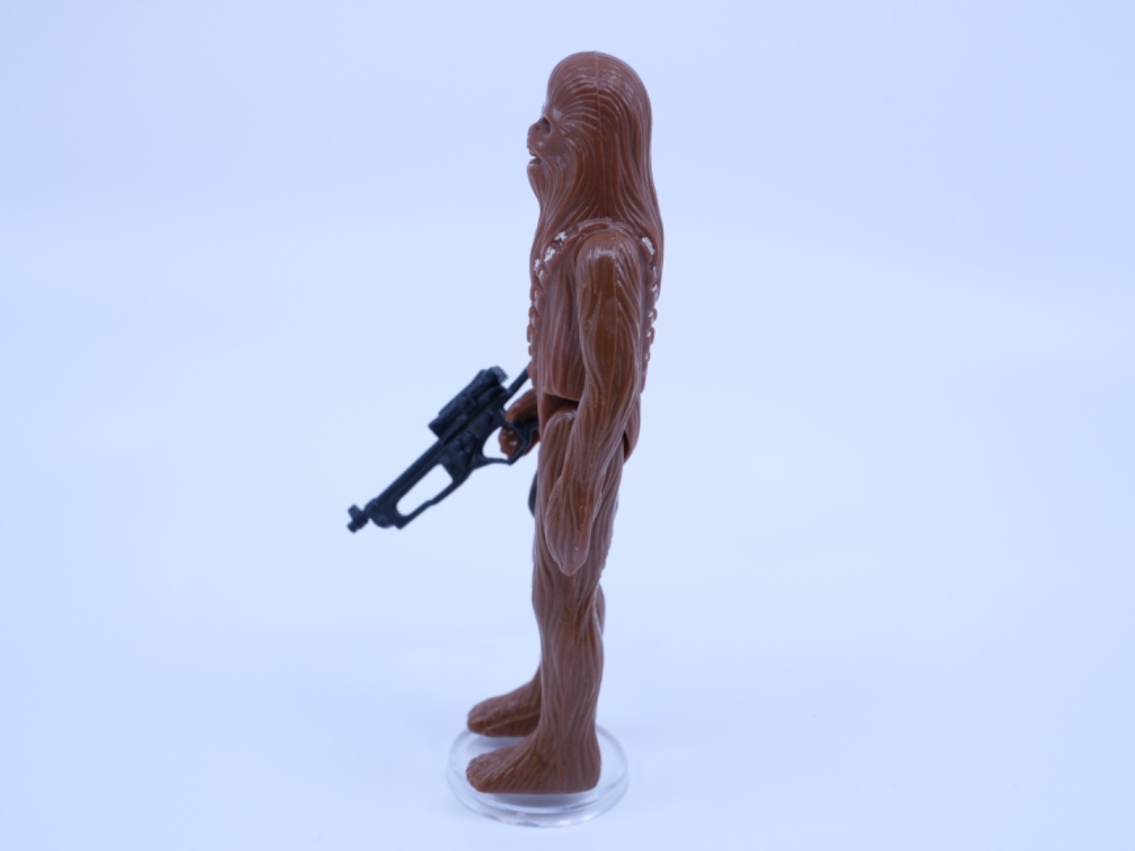 Chewbacca sold