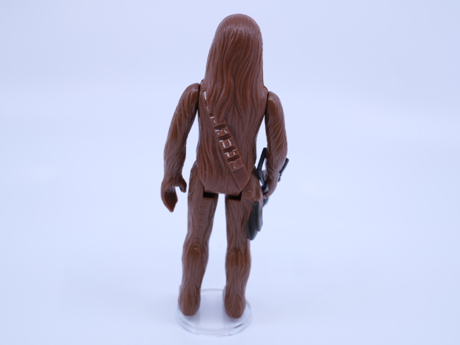 Chewbacca sold