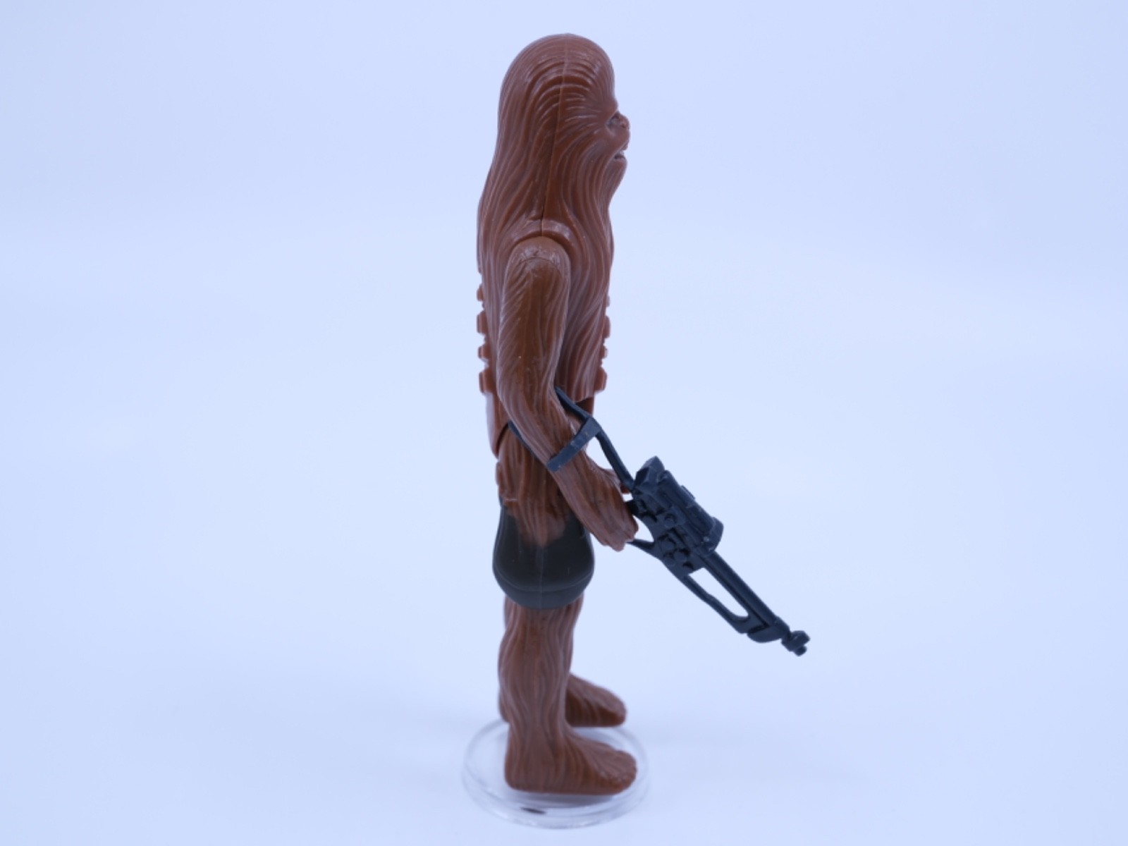 Chewbacca sold