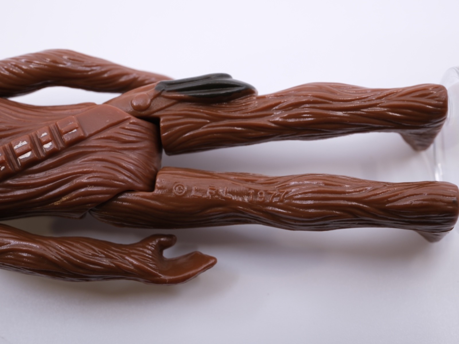 Chewbacca sold